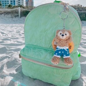 Stoney Clover backpack